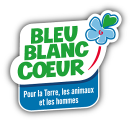 Logo Label Bleu-Blanc-Coeur